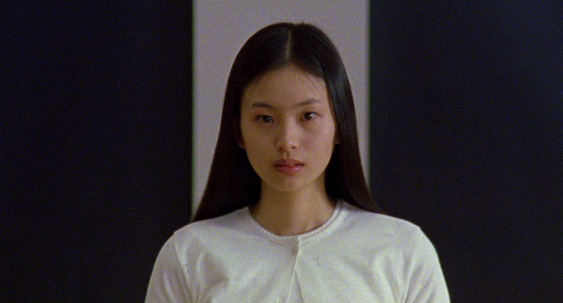 Best Feminist Horror Movies of All Time Audition (1999)- hof