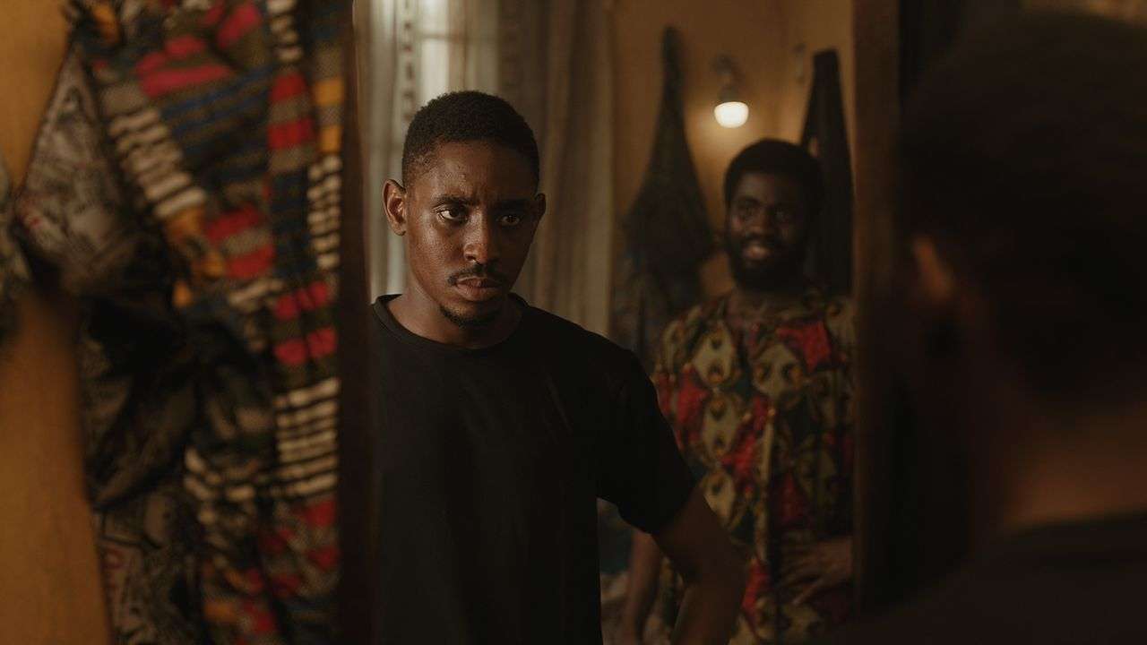 Blood Vessel (2023) Movie