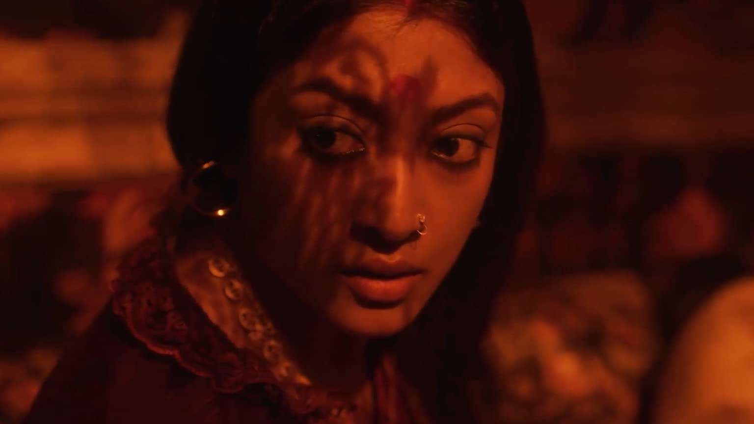 Bulbbul (2020)
