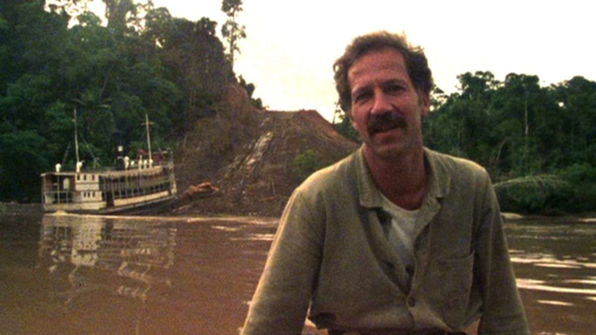 Burden of Dreams (1982)