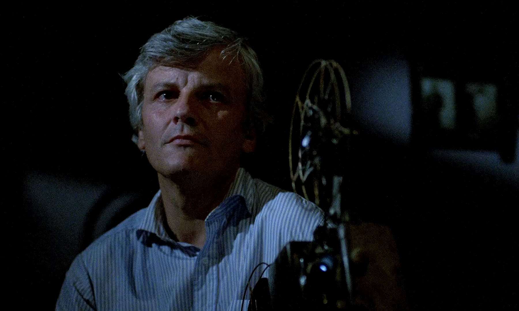 Cinema Paradiso (1988) - HOF