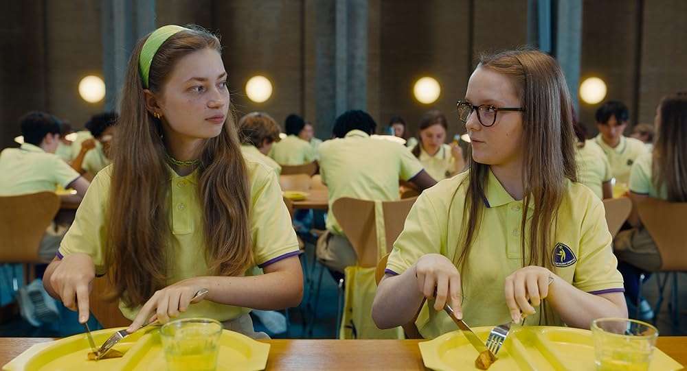 Club Zero (2023) ‘KIFF’ Review