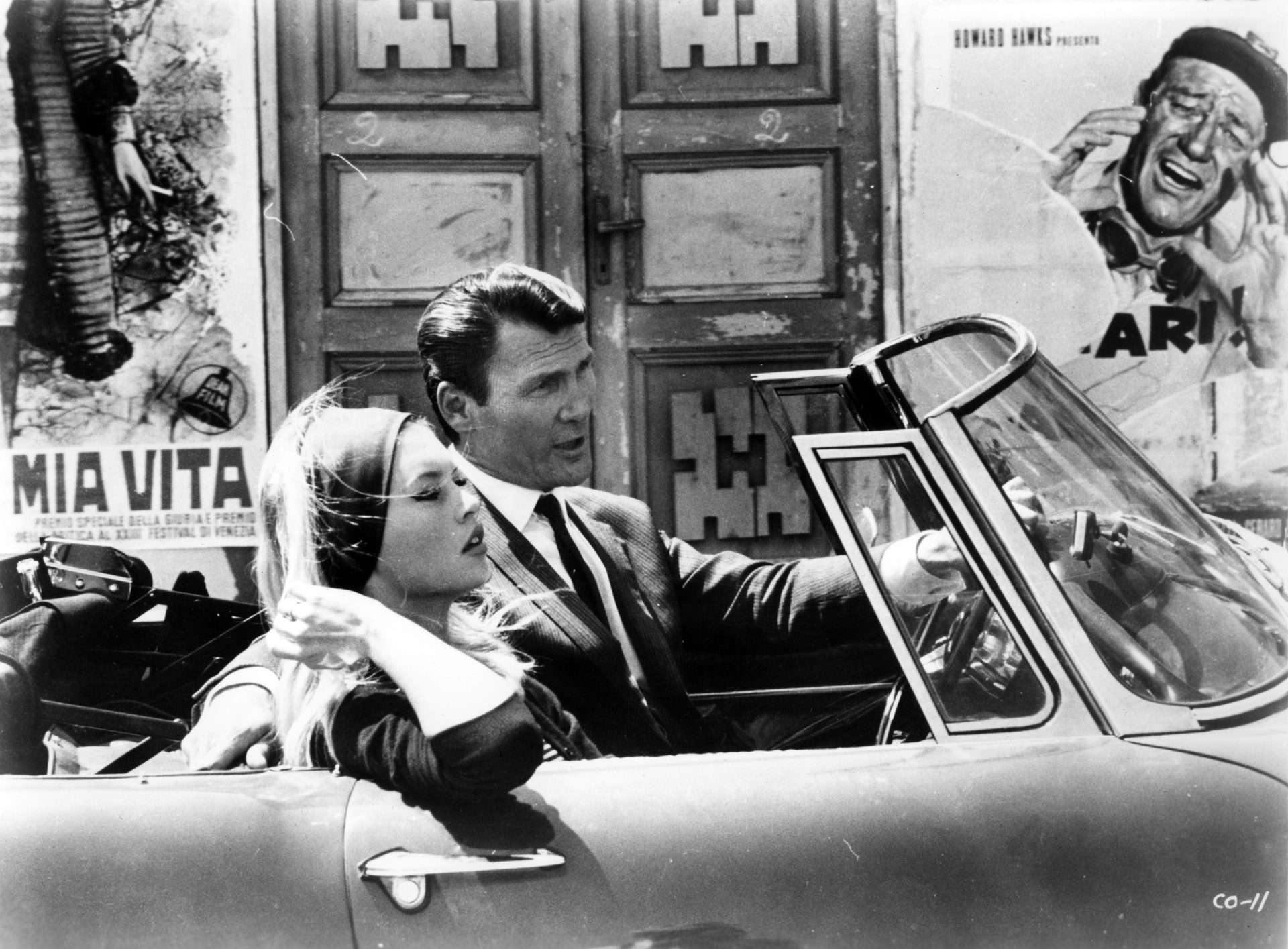 Contempt (1963)