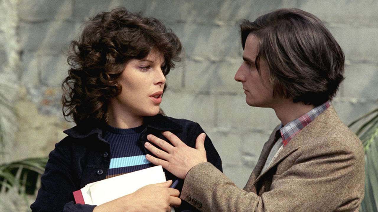 Day for Night (1973)
