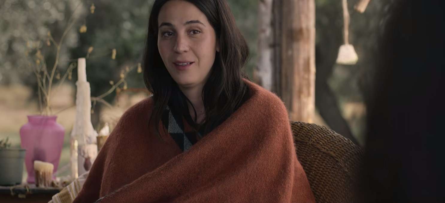 Familia (2023) Movie Ending Explained
