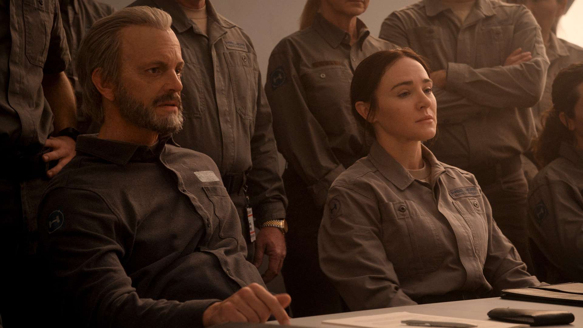 For All Mankind (Season 4) Episode 6