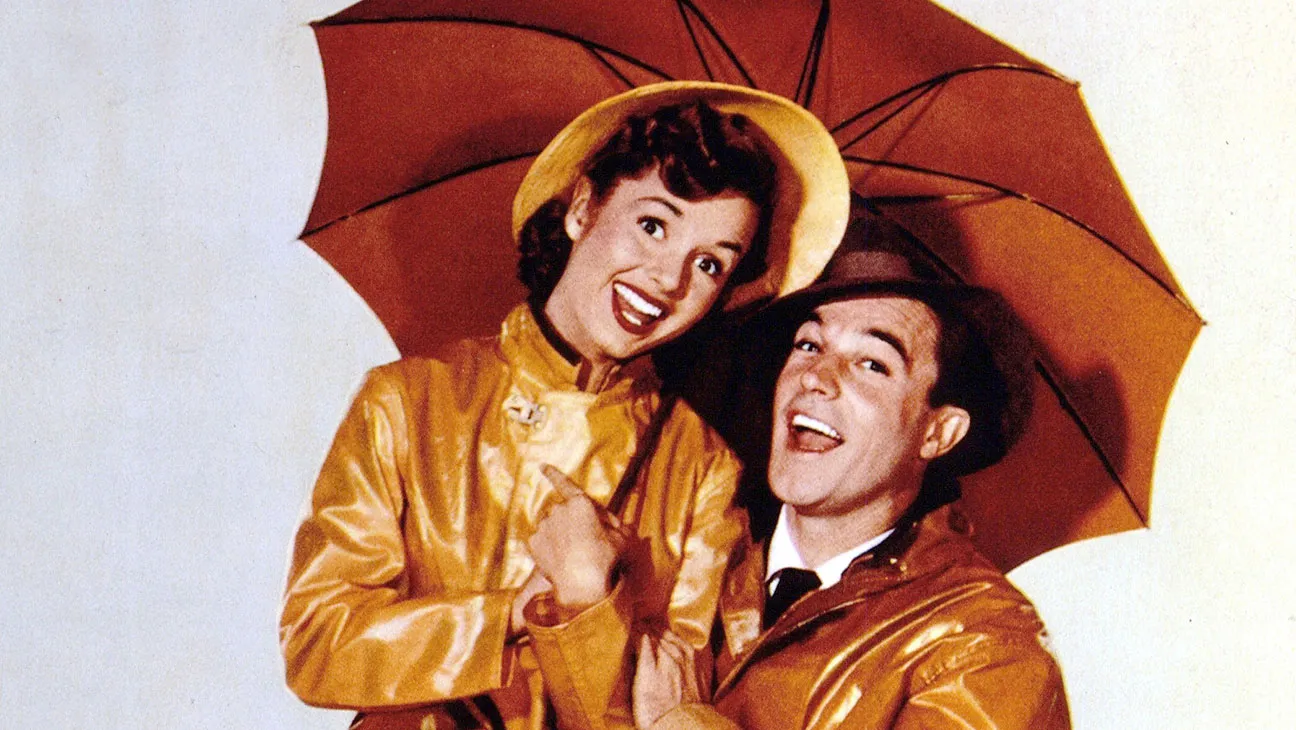 Great Films About Films - Singin’ in the Rain (1952)