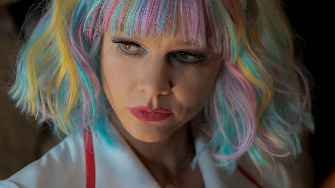 Promising Young Woman (2020) Feminist Horror Movies