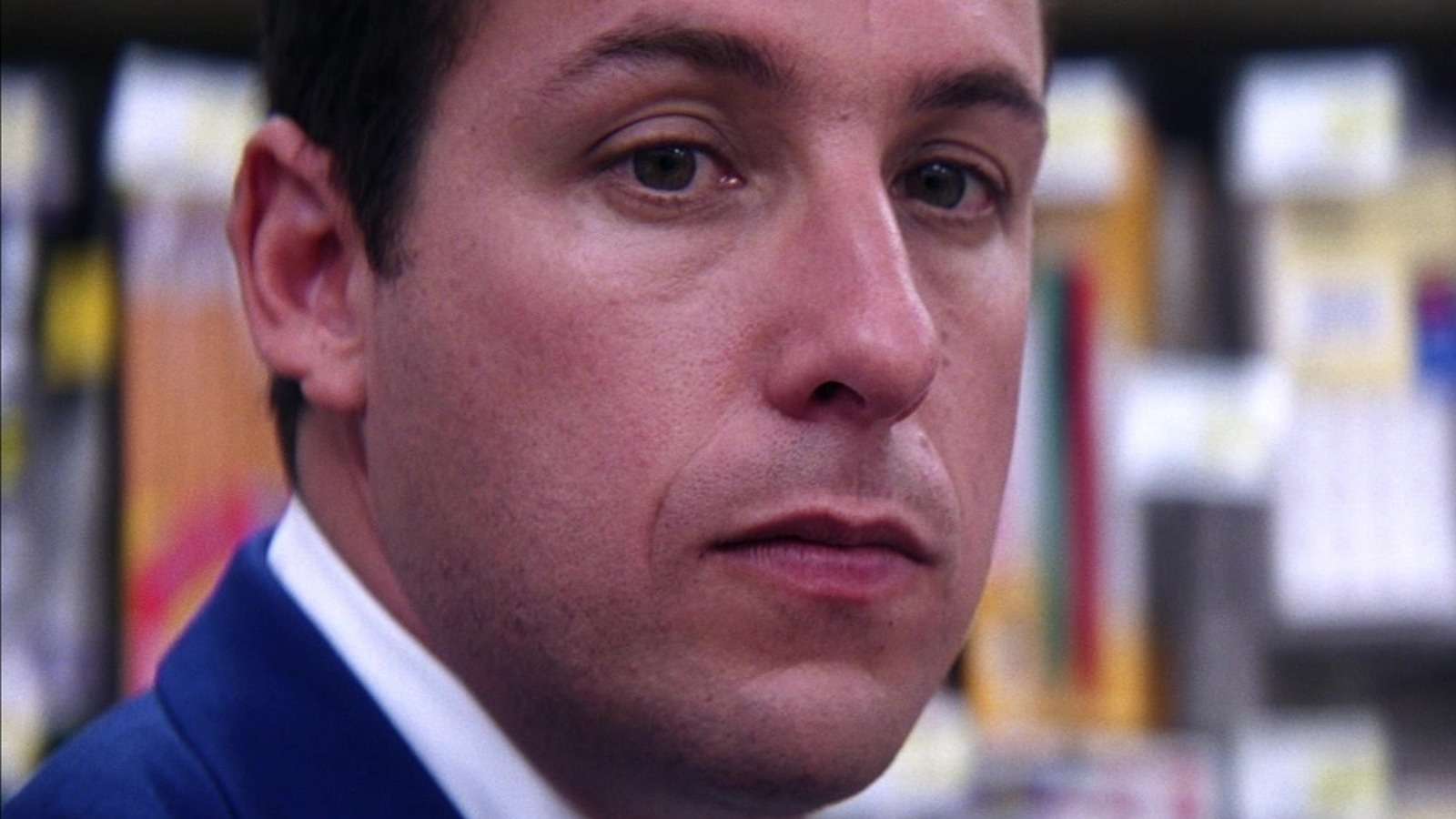 Punch-Drunk Love