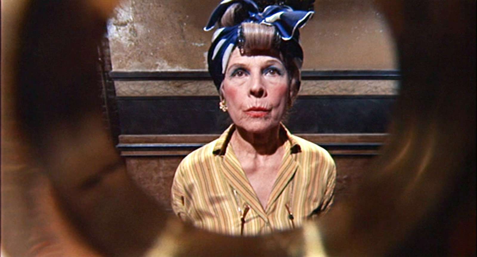 Rosemary’s Baby (1968)
