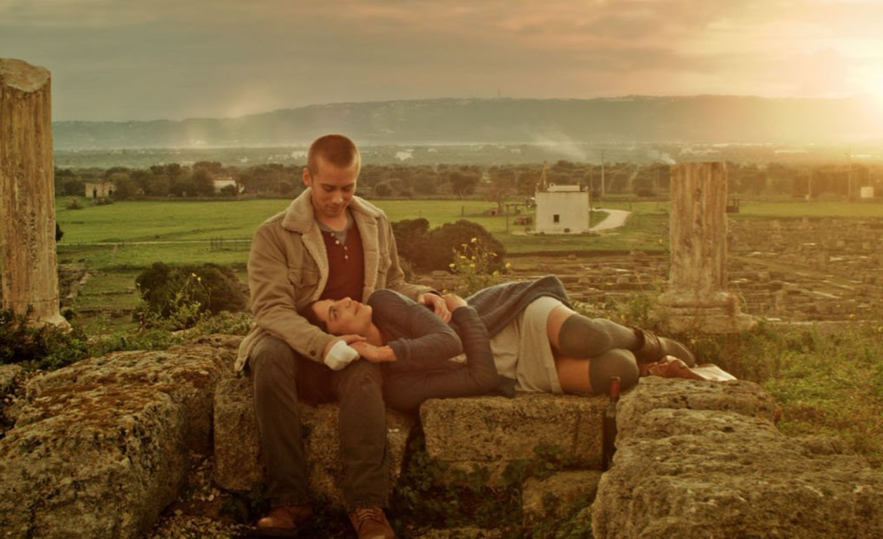 Spring (2014) Feminist Horror Movies - hof