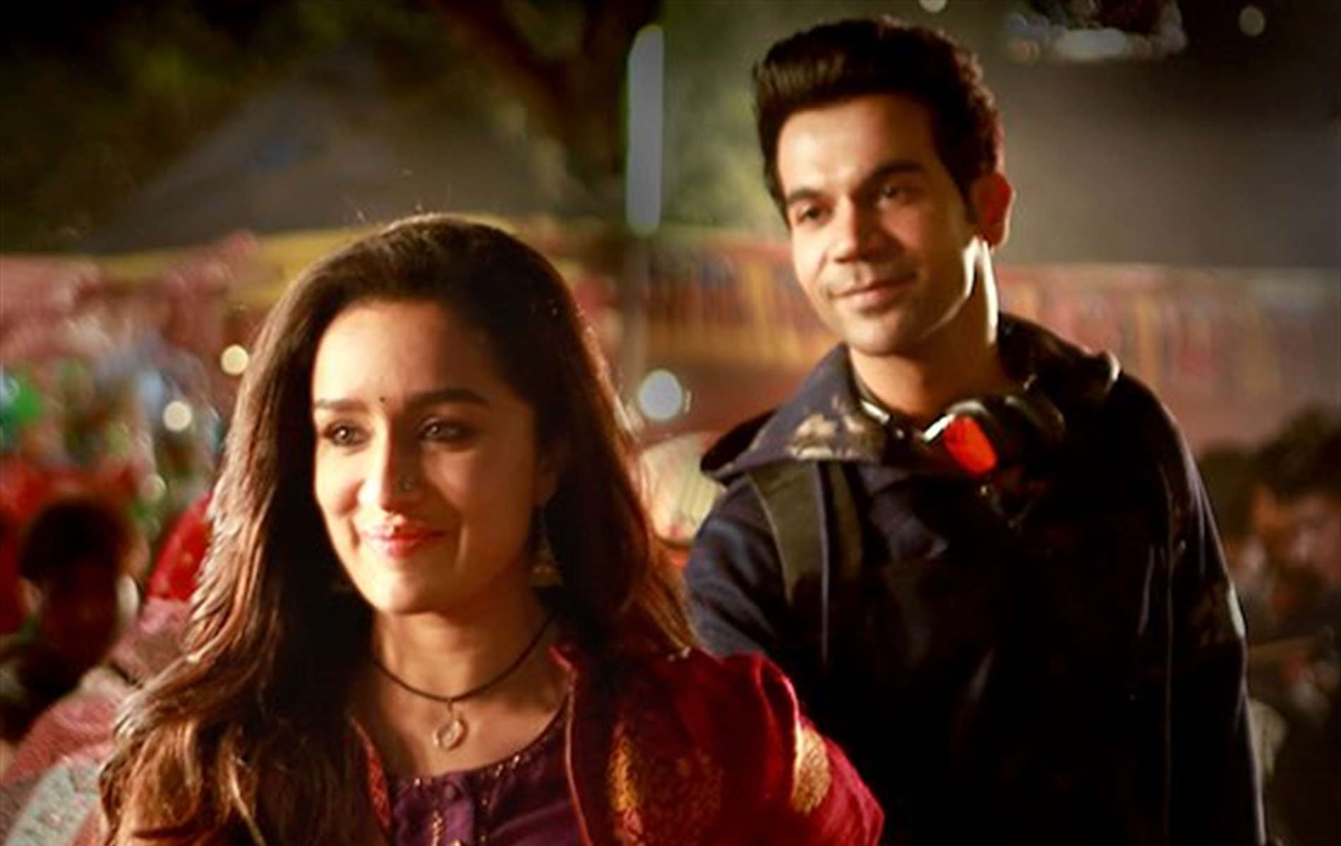 Stree (2018)