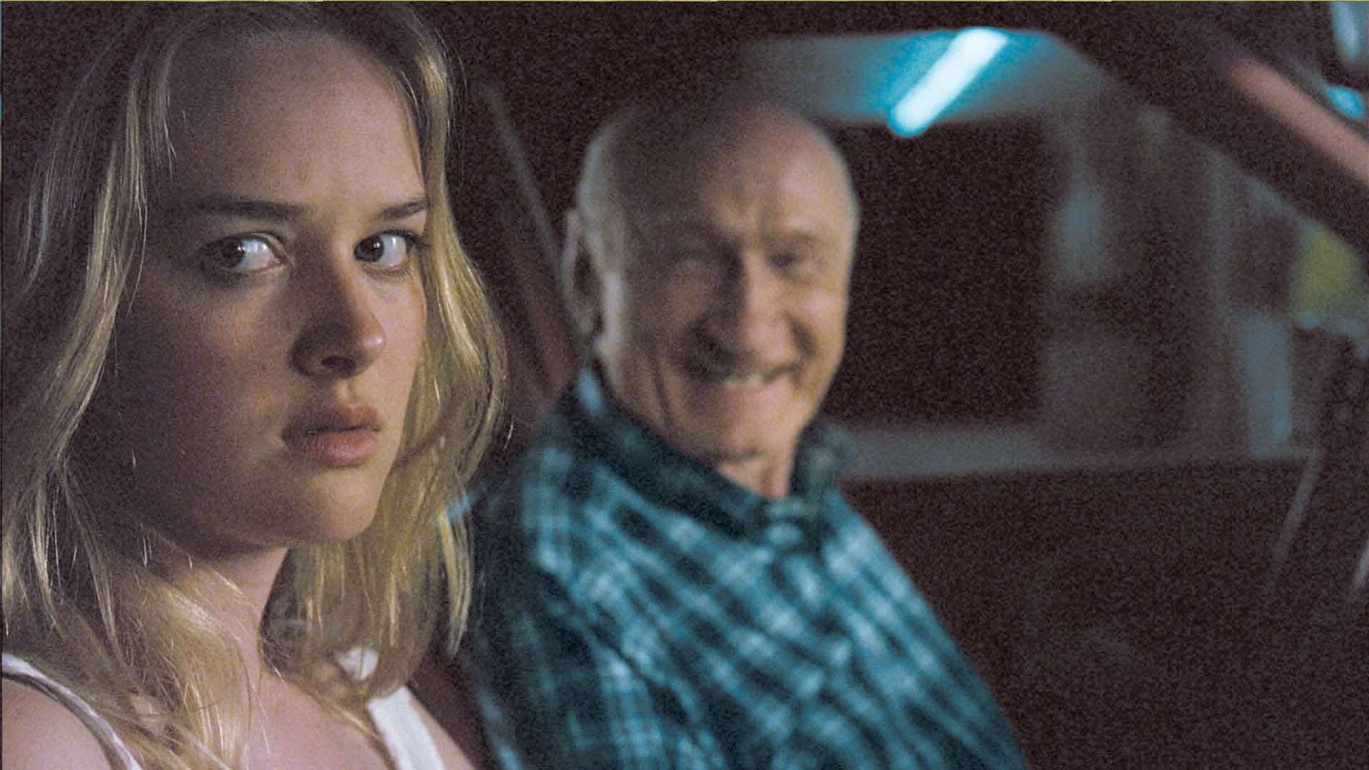 Teeth (2007)