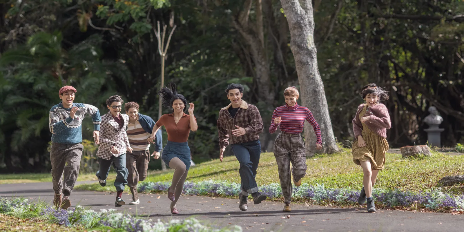 The Archies (2023) Movie Review