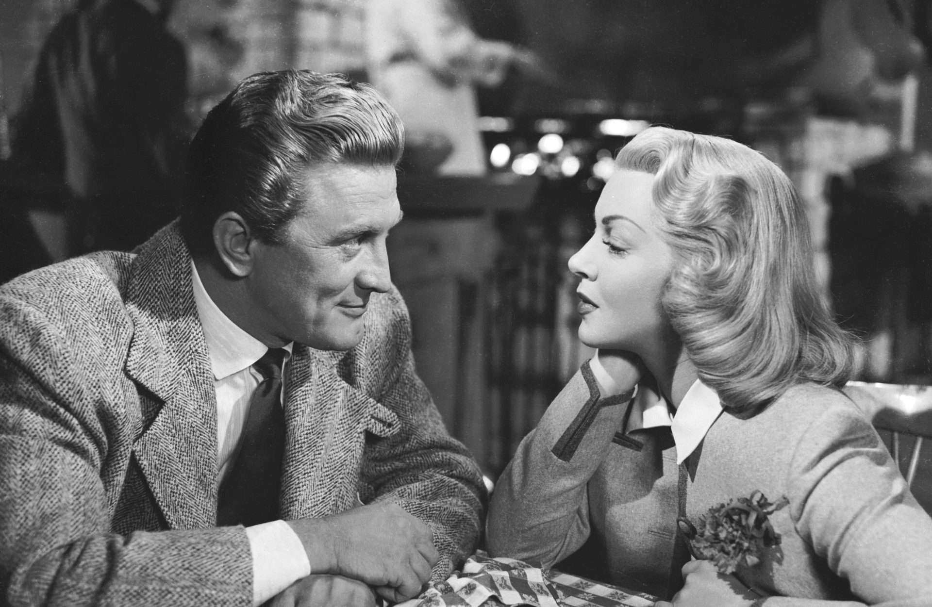 The Bad and the Beautiful (1952)