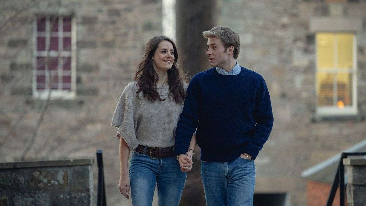 The Crown Season 6 Part 2 Ending