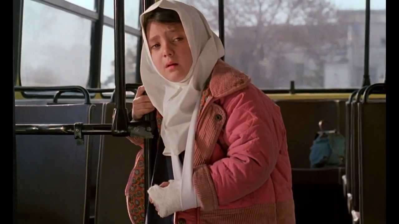 The Mirror (1997)