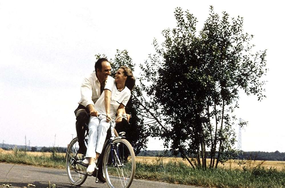 The Things of Life (1970) Movie Review