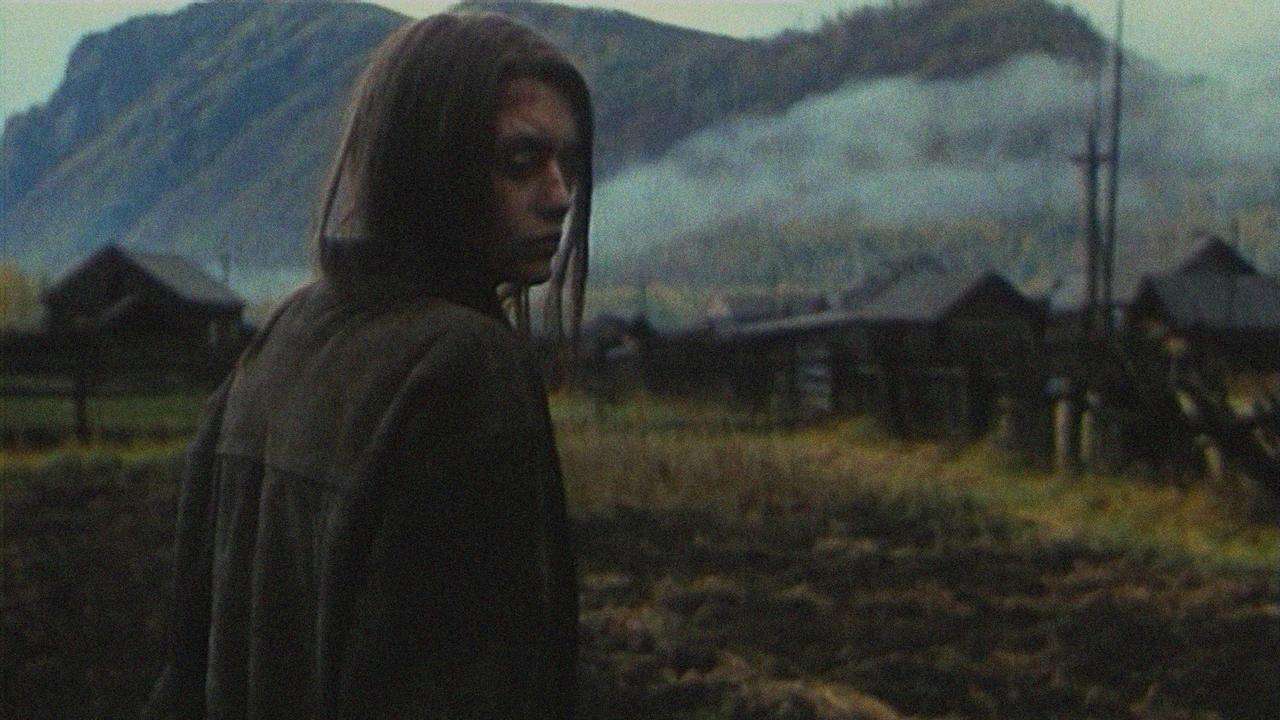 The World of Slow Cinema 10 Great Films That Foreground Stillness - Few of Us (1996)