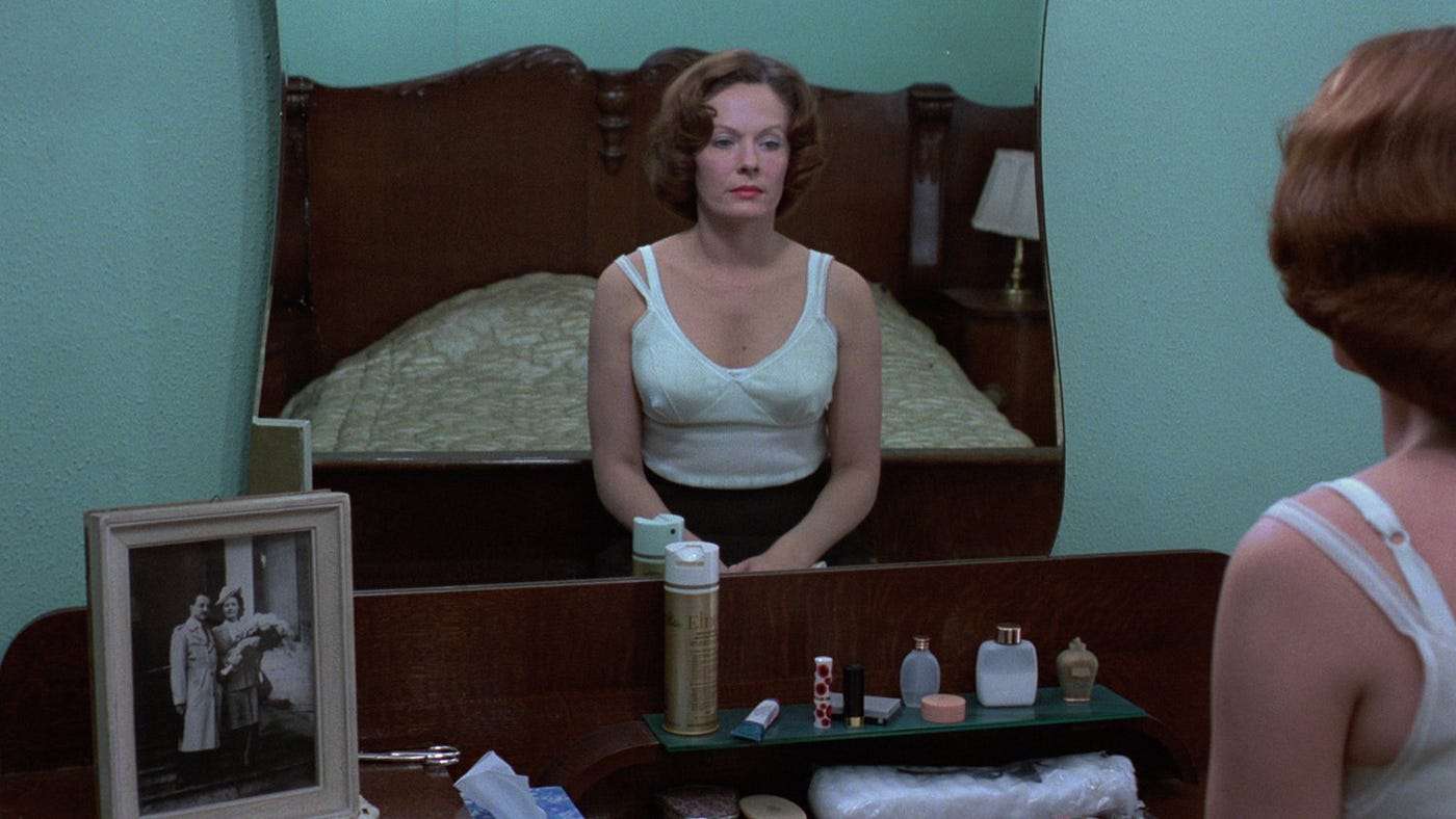 The World of Slow Cinema: 10 Great Films That Foreground Stillness - Jeanne Dielman, 23, quai du Commerce, 1080 Bruxelles (1975)