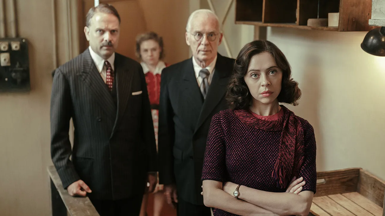 A Small Light Best Miniseries of 2023