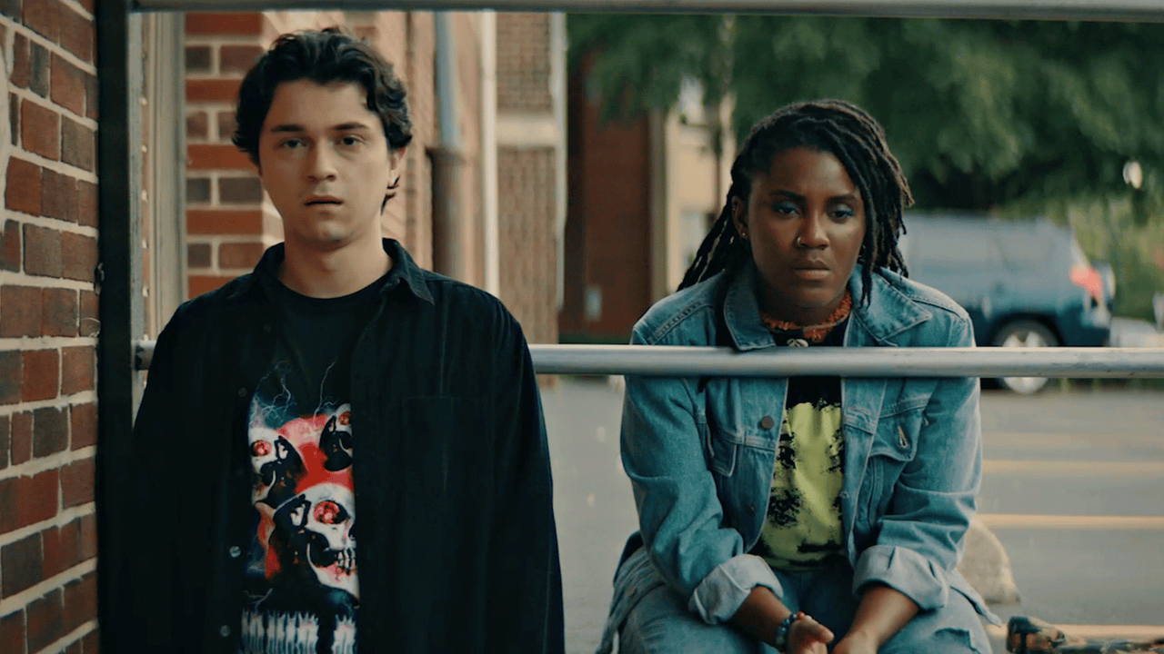 Departing Seniors (2024) Movie Review