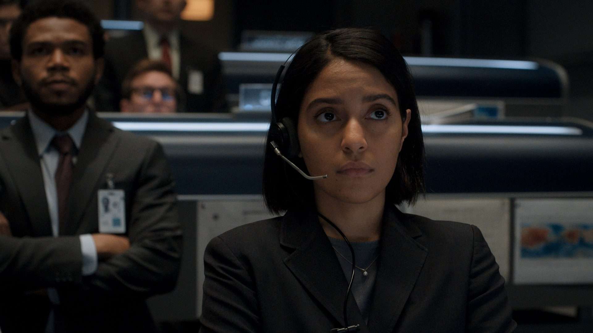 A Still from For All Mankind Season 4 Finale, Episode 10. 