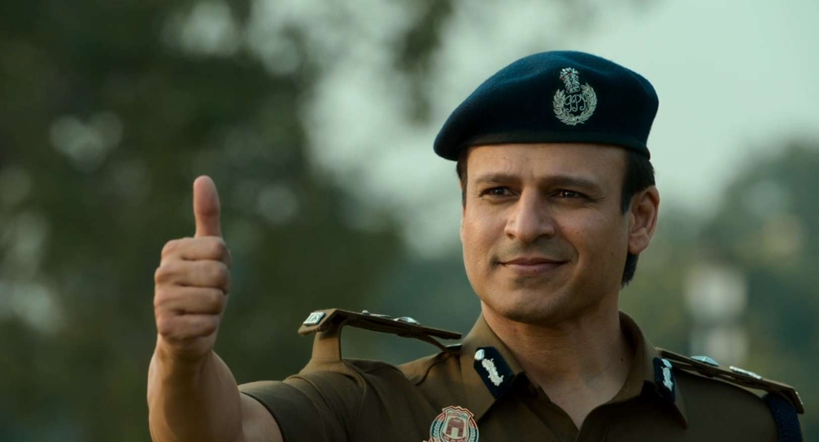 Indian Police Force (Season 1) Series Review