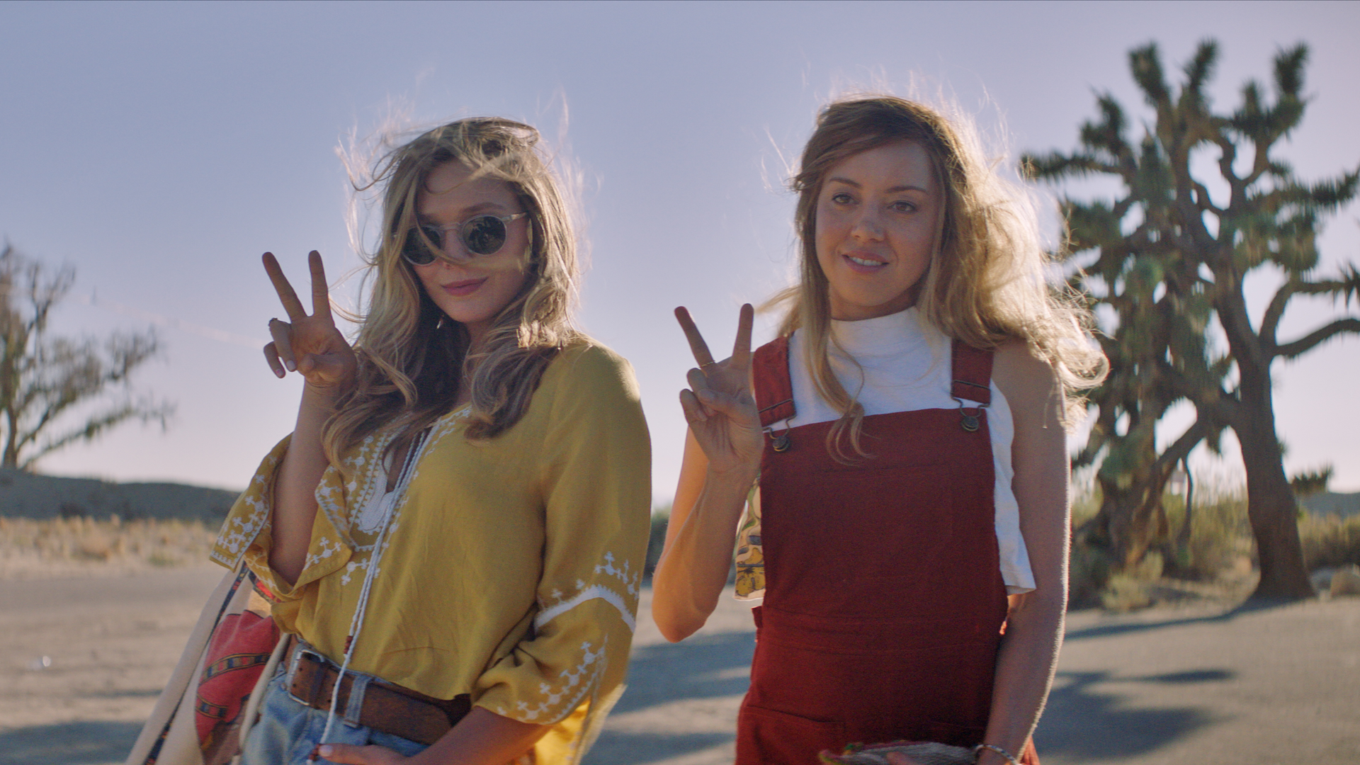 Ingrid Goes West (2017)