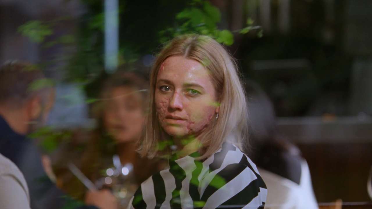 Movies to Watch if You Like Dream Scenario - Sick of Myself (2022) - hof