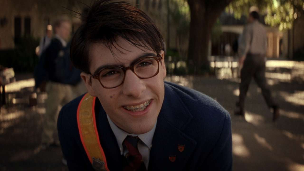 Rushmore (1998)