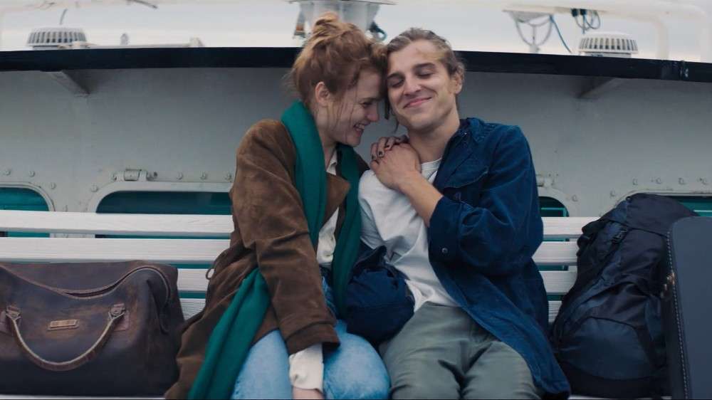 Skin Deep (2024) Movie