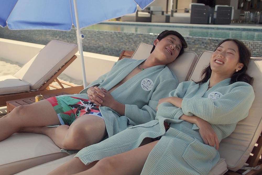 The Brother's Sun (Season 1): Recap & Ending Explained