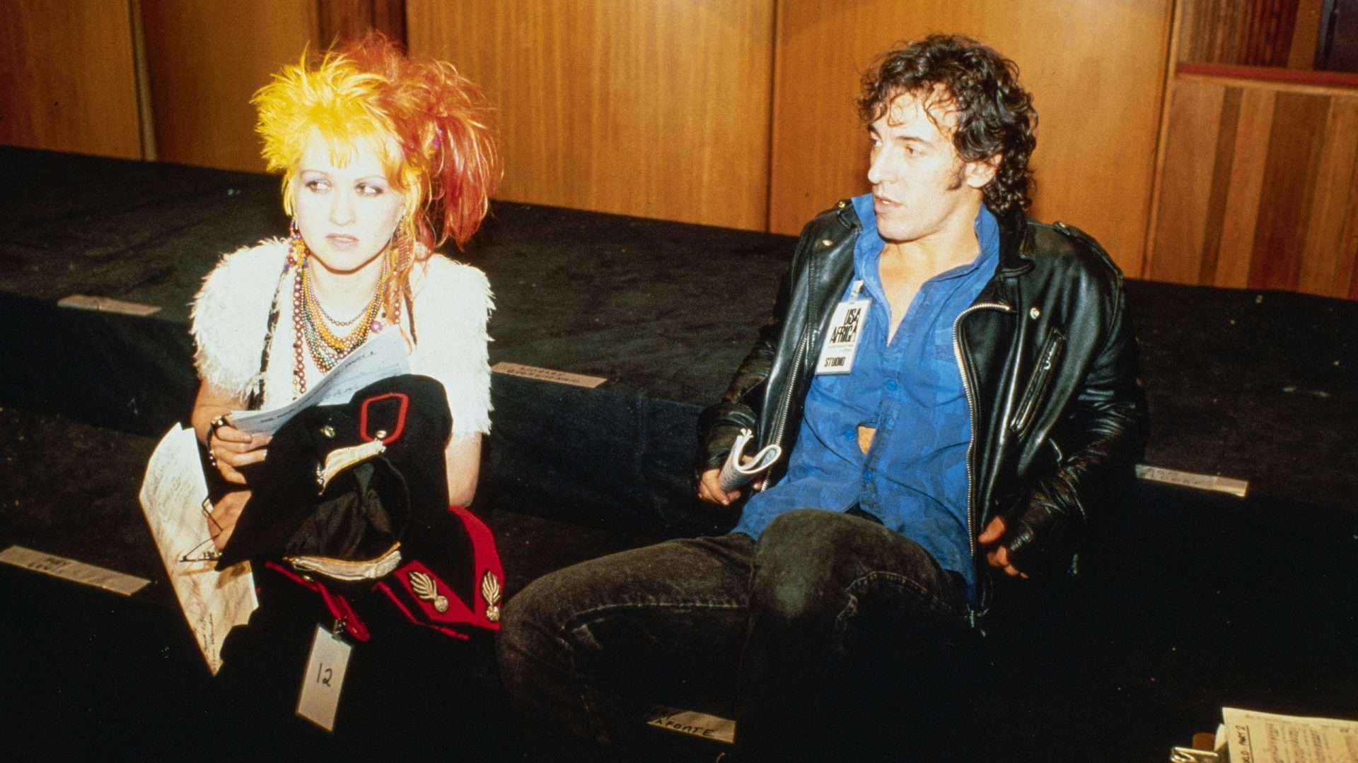The Greatest Night in Pop - Still2