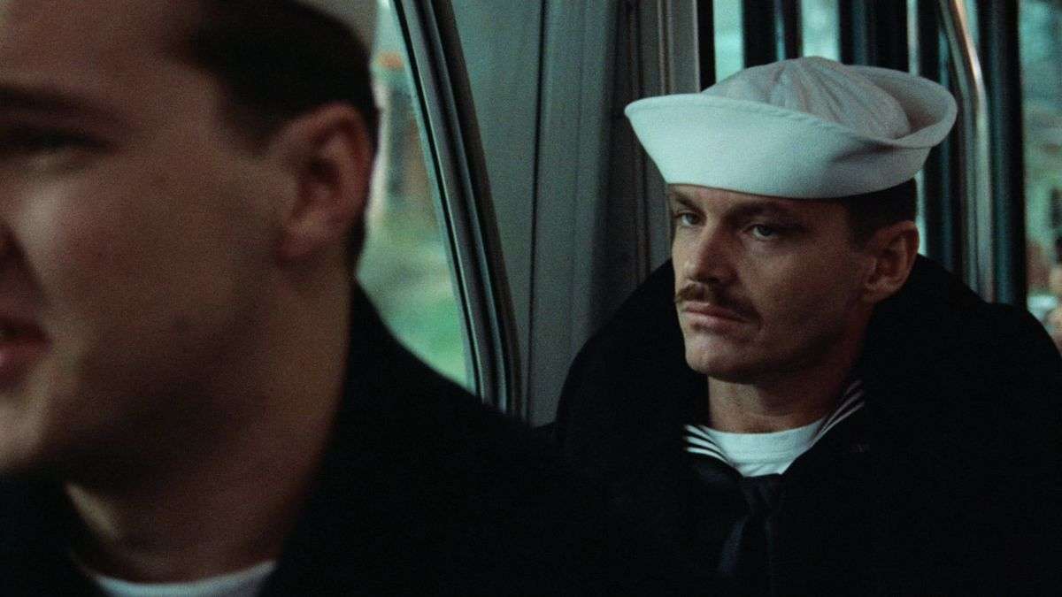 The Last Detail (1973)