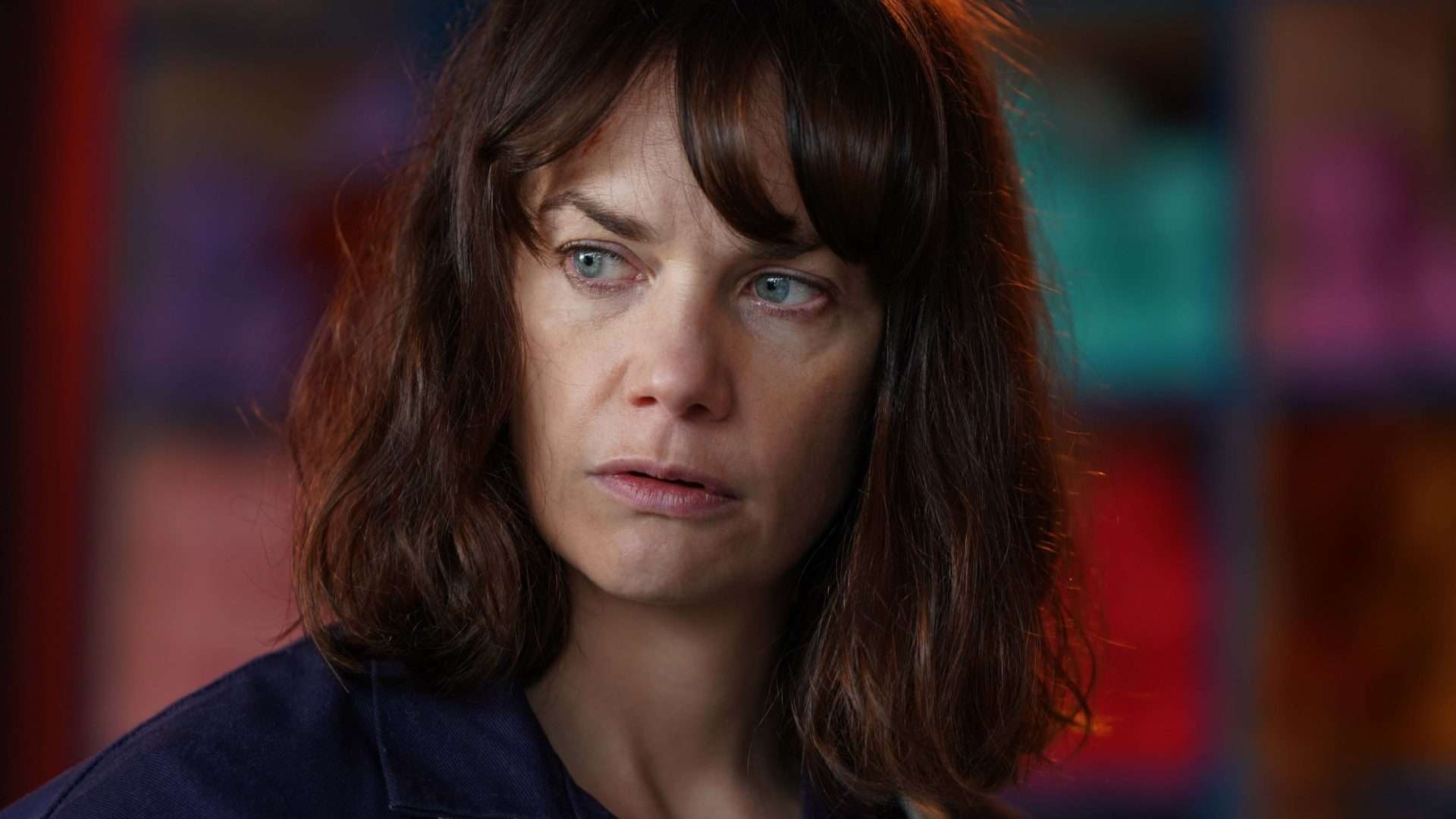 The Woman in the Wall (BBC Miniseries) Recap & Ending Explained
