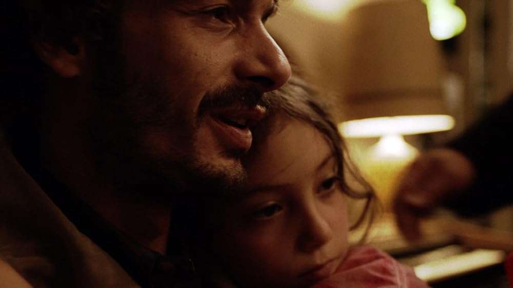 Tótem (2023) Movie Review