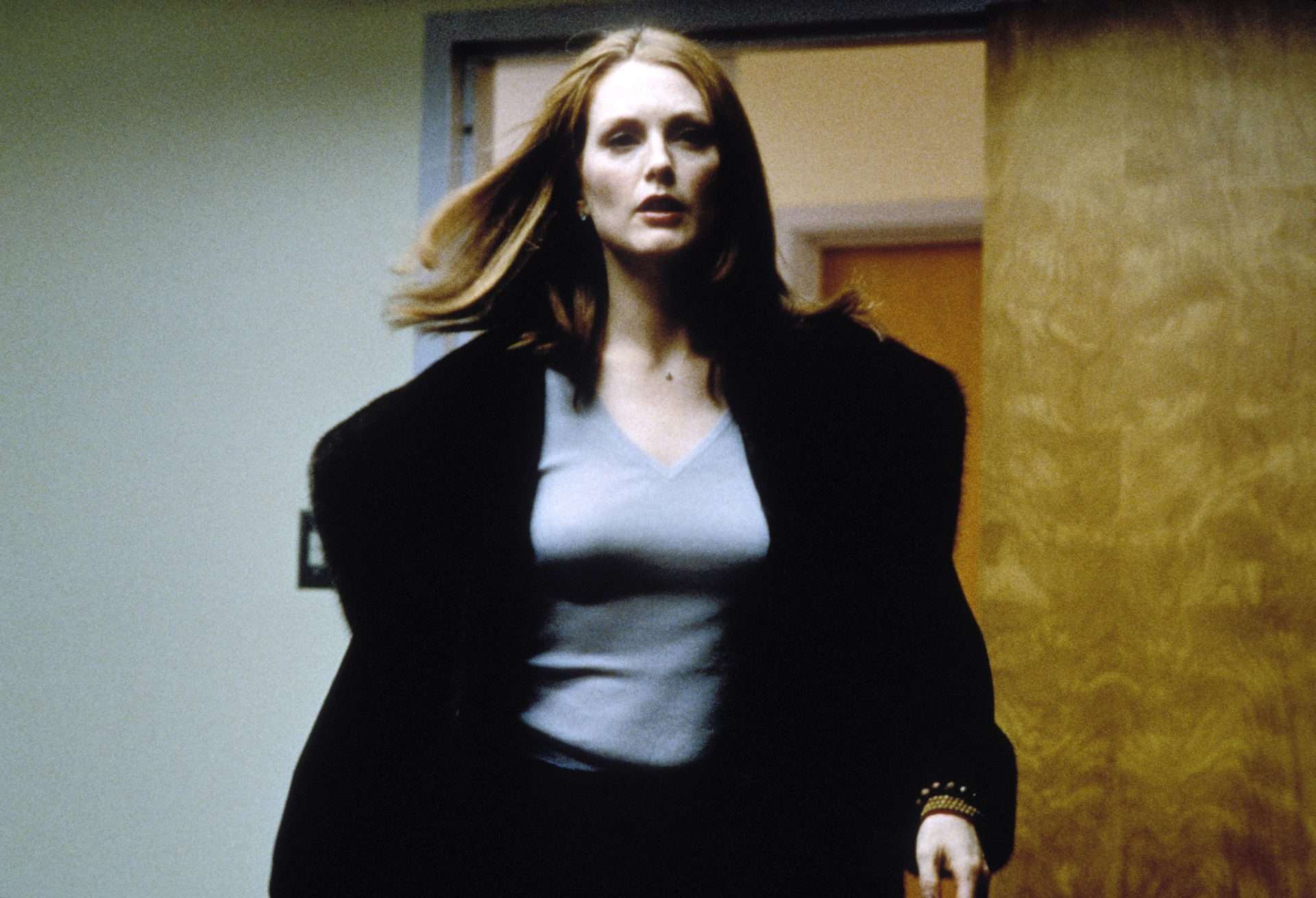 10 Best Julianne Moore Performances, Ranked - Magnolia (1999)