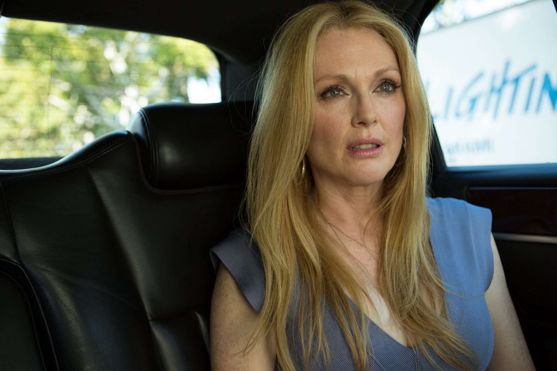 10 Best Julianne Moore Performances, Ranked - Maps to the Stars (2014)