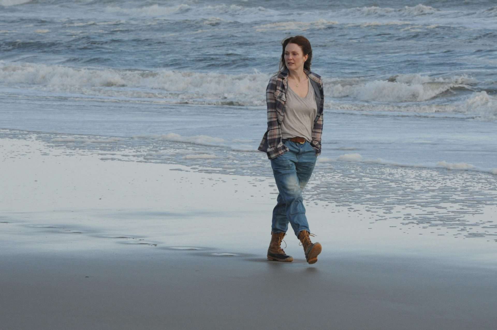 10 Best Julianne Moore Performances, Ranked - Still Alice (2014)