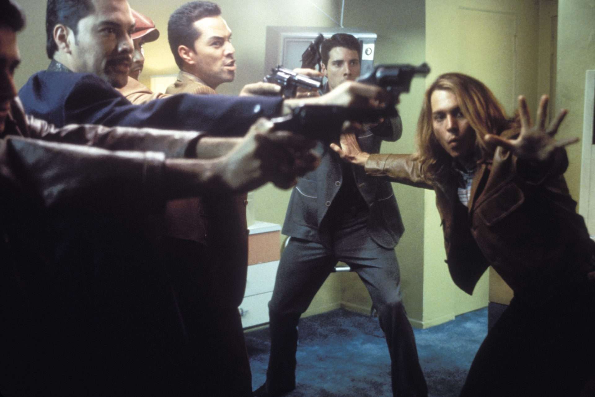Blow (2001)