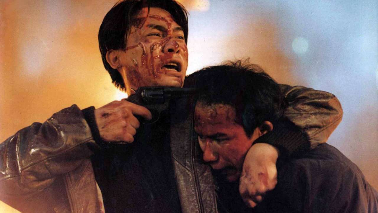 Bullet in the Head (1990) Movie Review