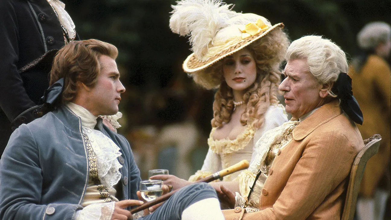 Celine Song Top 10 - Barry Lyndon