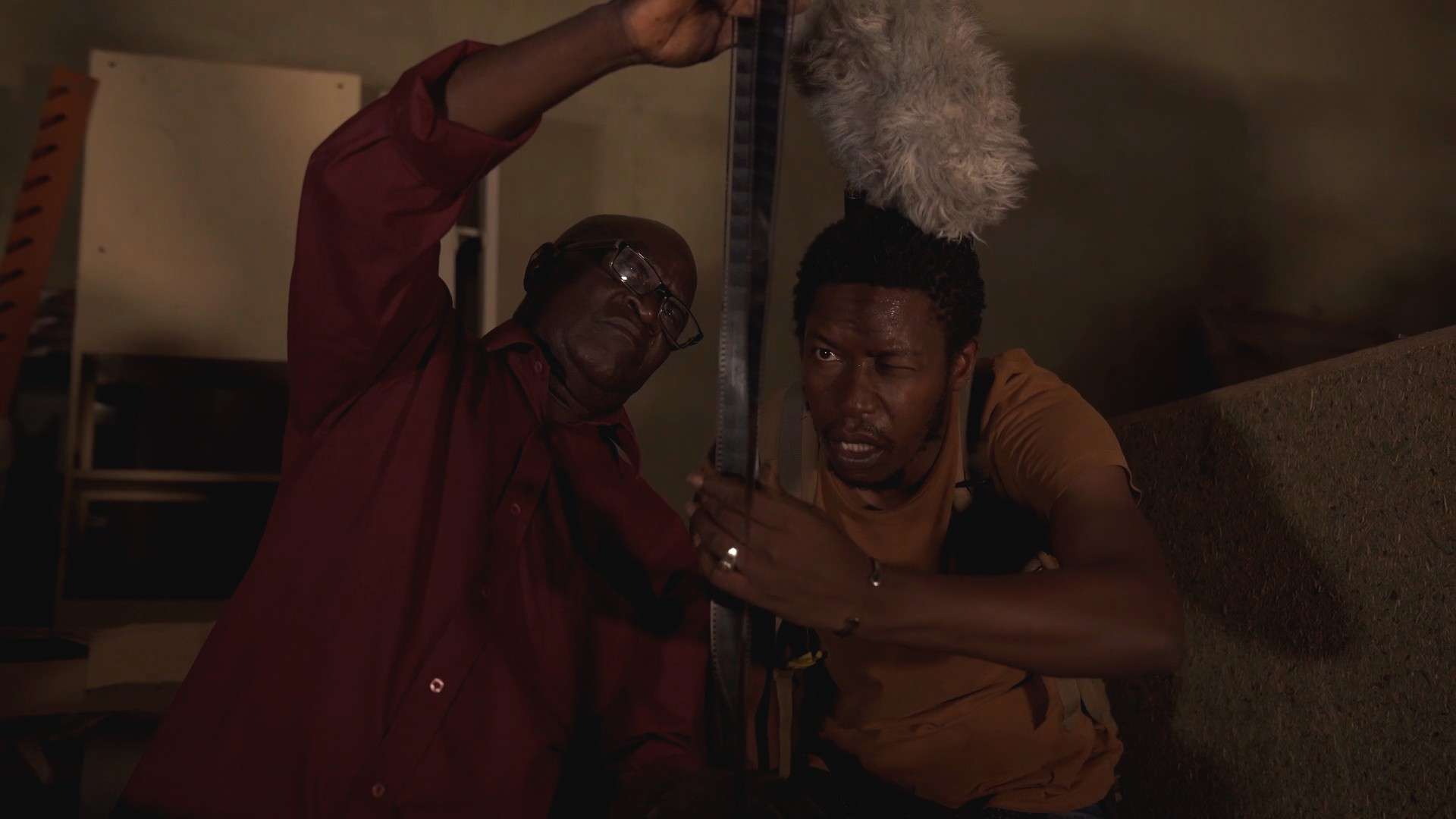 Cemetery of Cinema (2024) ‘DocPoint Film Festival’ Movie Review