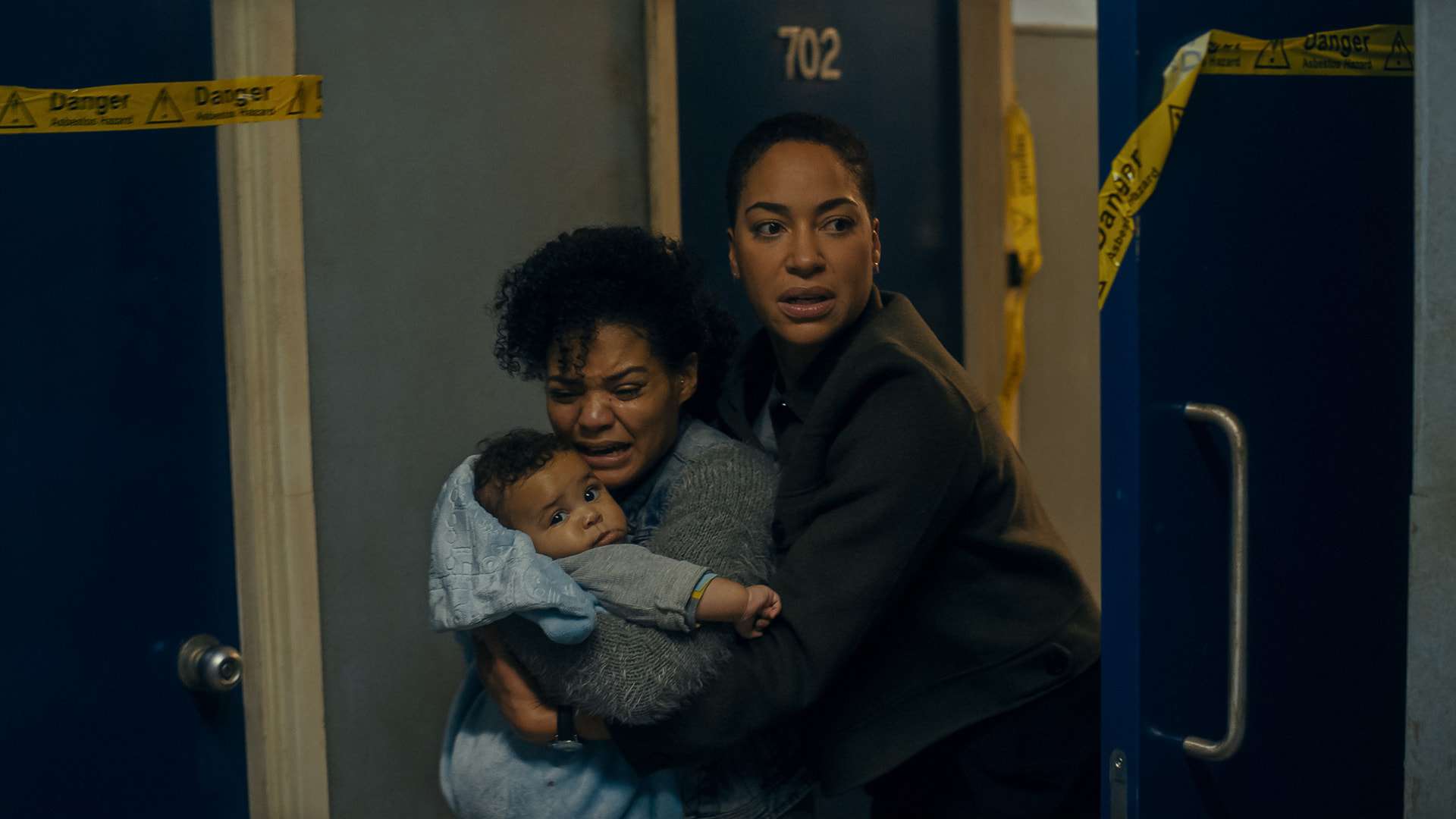 Criminal Record (Series Finale) Episode 8 Recap & Ending Explained