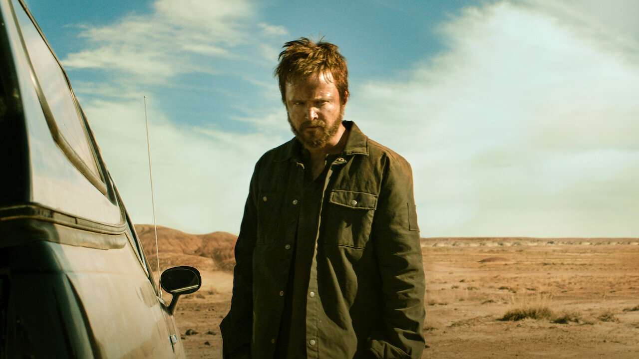 El Camino A Breaking Bad Movie (2019) movies like breaking bad