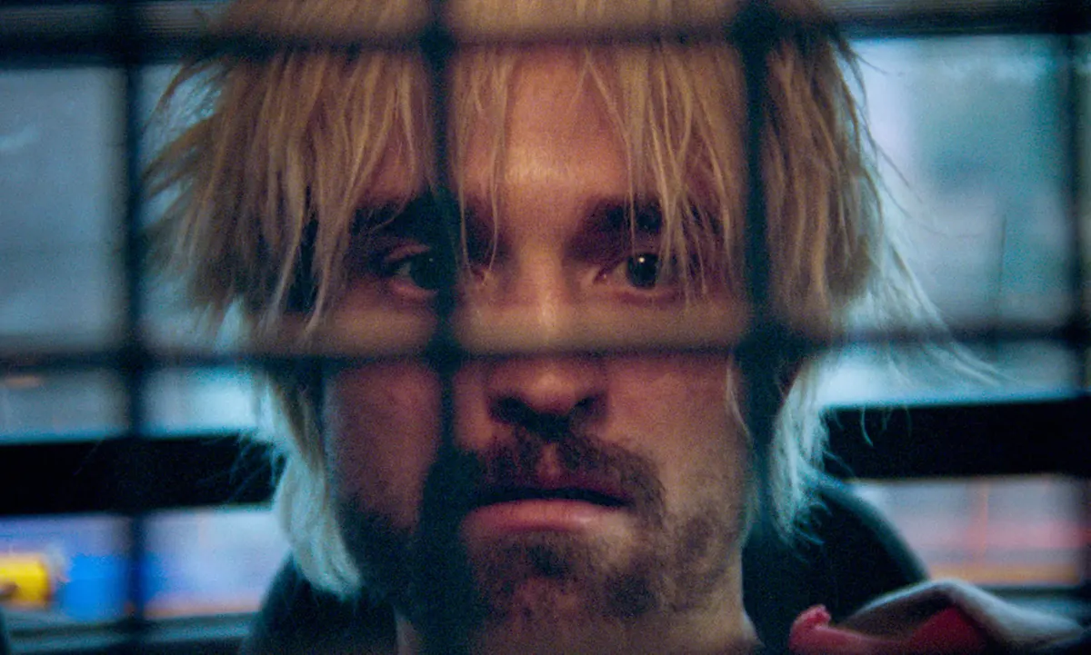Good Time (2017)
