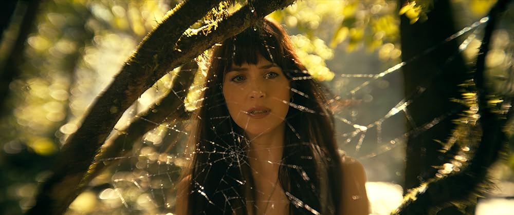 Madame Web (2024) Movie Review