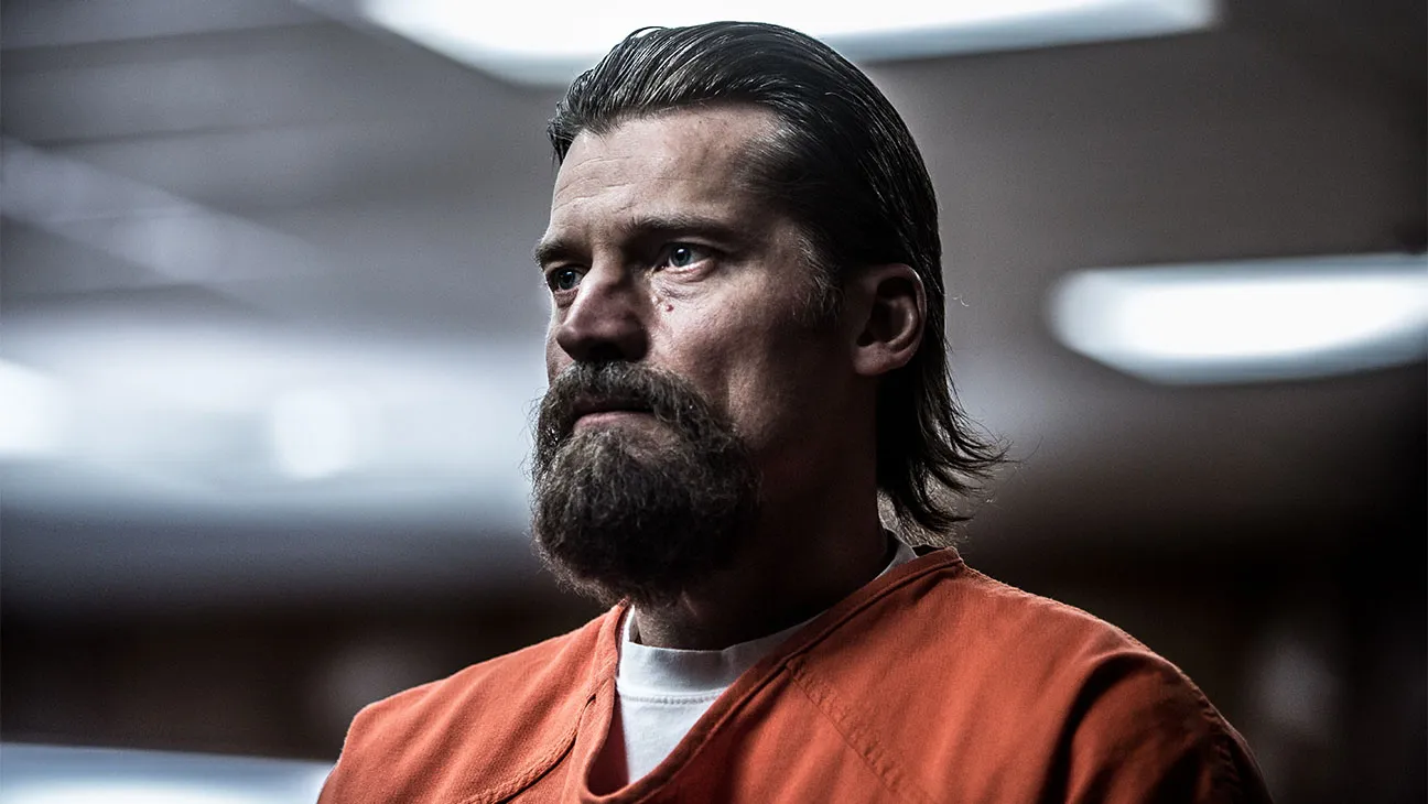 Shot Caller (2017)