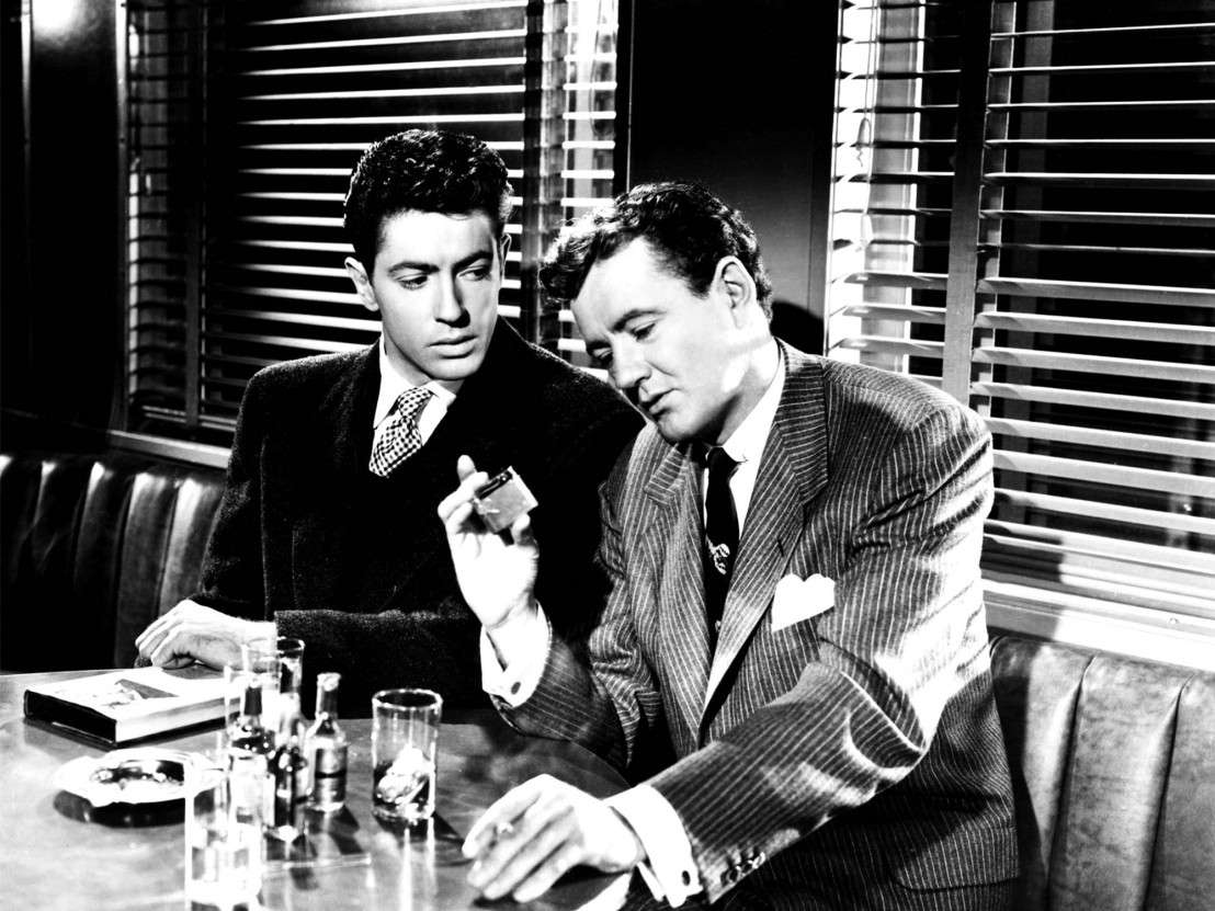 Strangers on a Train (1951) Movie Ending Explained